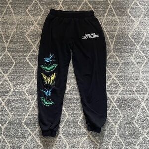 Parks Project National Geographic sweatpants